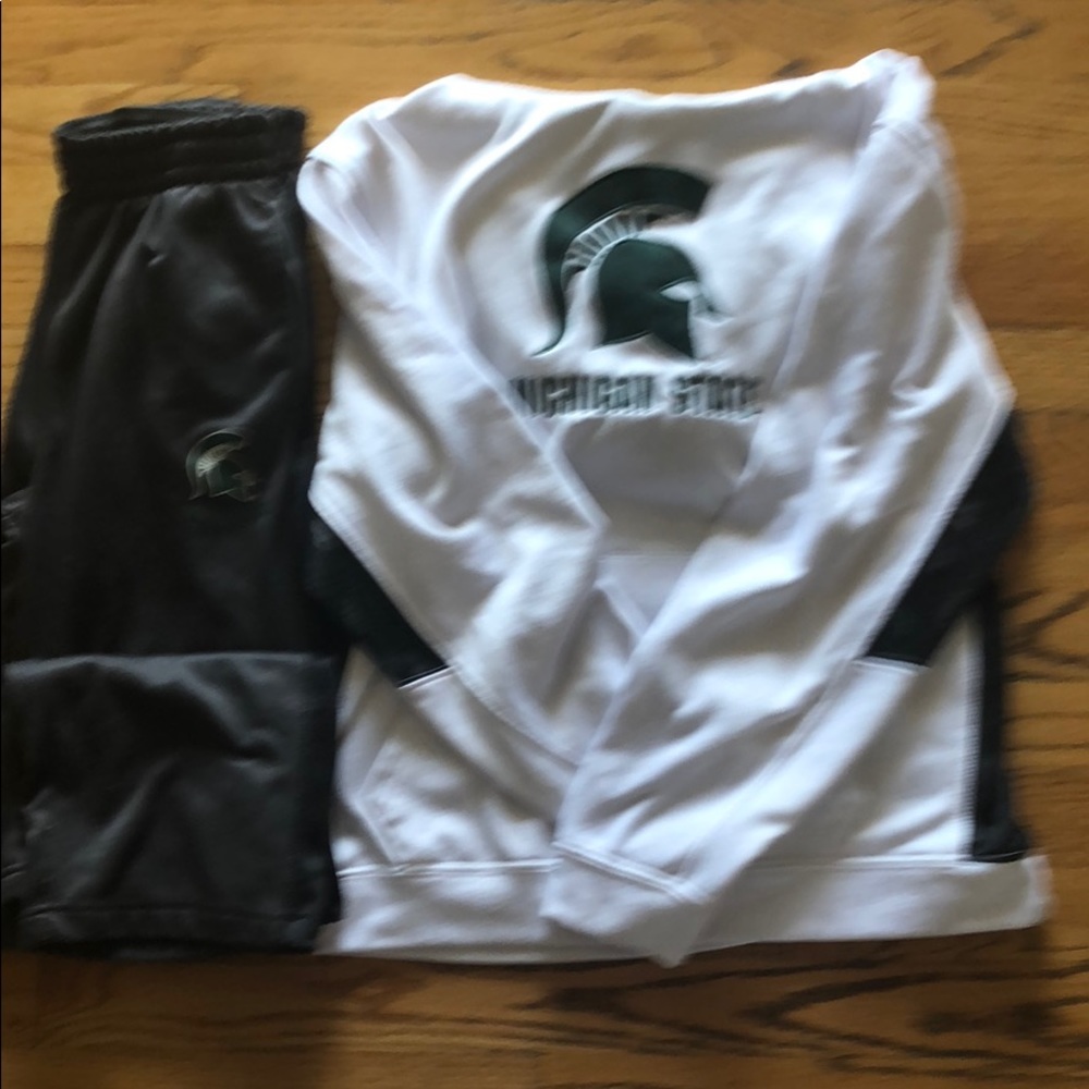 Michigan State bundle - Picture 2 of 4